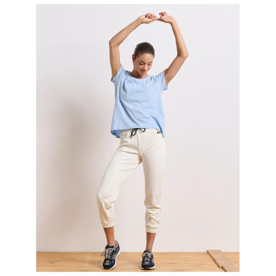 Bodytalk Γυναικεία κοντομάνικη μπλούζα Bodytalk Γυναικεία κοντομάνικη μπλούζα